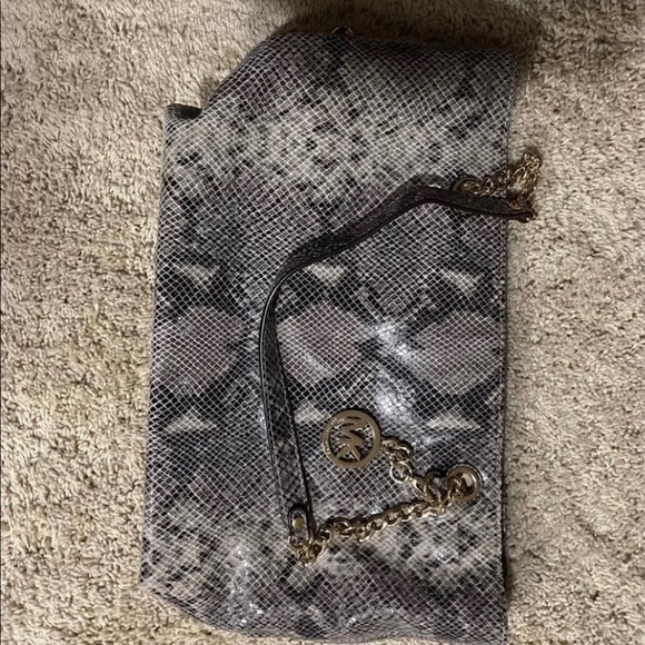 Michael Kors Shoulder bag - Picture 3 of 8